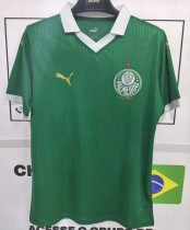 24-25 SE Palmeiras home Fans Version Thailand Quality