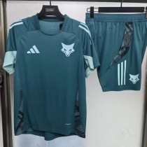 25-26 Cruzeiro (Special Edition) Set.Jersey & Short High Quality