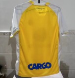 24-25 Maccabi Tel Aviv FC home Fans Version Thailand Quality