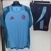 25-26 Flamengo (Special Edition) Set.Jersey & Short High Quality