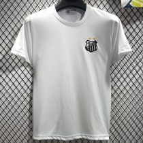 24-25 Santos FC Fans Version Thailand Quality