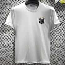 24-25 Santos FC Fans Version Thailand Quality