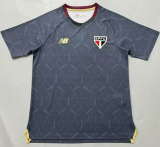 25-26 Sao Paulo (Special Edition) Fans Version Thailand Quality