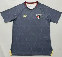 25-26 Sao Paulo (Special Edition) Fans Version Thailand Quality