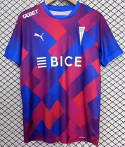 25-26 Catholic university Third Away Fans Version Thailand Quality