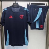 25-26 Flamengo (Special Edition) Set.Jersey & Short High Quality