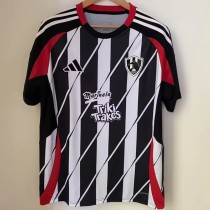 25-26 CNSNT FC home Fans Version Thailand Quality