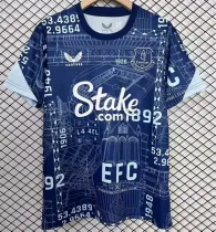 24-25 Everton (Special Edition) Fans Version Thailand Quality