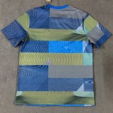 25-26 Real Madrid (Training clothes) Fans Version Thailand Quality