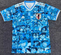 2025 Japan (Special edition) Fans Version Thailand Quality