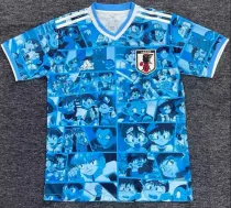2025 Japan (Special edition) Fans Version Thailand Quality
