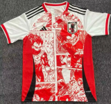 2025 Japan (Special edition) Fans Version Thailand Quality