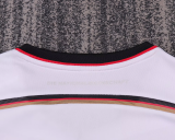 Kids kit 2014 Germany home (Retro Jersey) Thailand Quality