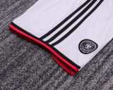 Kids kit 2014 Germany home (Retro Jersey) Thailand Quality