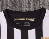 Kids kit12-13 Santos FC Away (Retro Jersey) Thailand Quality