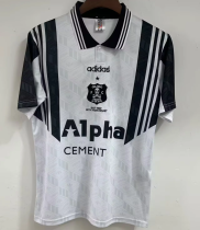 1997 Orlando City SC home Retro Jersey Thailand Quality