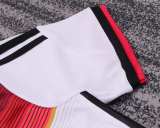 Kids kit 2014 Germany home (Retro Jersey) Thailand Quality