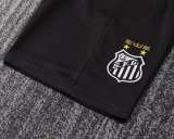 Kids kit12-13 Santos FC Away (Retro Jersey) Thailand Quality