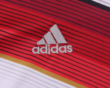 Kids kit 2014 Germany home (Retro Jersey) Thailand Quality