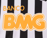 Kids kit12-13 Santos FC Away (Retro Jersey) Thailand Quality