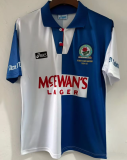 94-95 Blackburn (Champion edition) Retro Jersey Thailand Quality