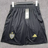 25-26 Atlético Mineiro home Soccer shorts Thailand Quality