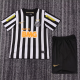 Kids kit12-13 Santos FC Away (Retro Jersey) Thailand Quality
