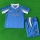 Kids kit 97-99 Chelsea home (Retro Jersey) Thailand Quality