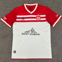 25-26 Estudiantes de La Plata Away Fans Version Thailand Quality