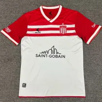 25-26 Estudiantes de La Plata Away Fans Version Thailand Quality