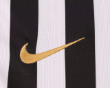 Kids kit12-13 Santos FC Away (Retro Jersey) Thailand Quality