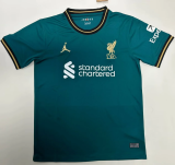 25-26 Liverpool (Special edition) Fans Version Thailand Quality