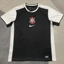 25-26 SC Corinthians Fans Version Thailand Quality