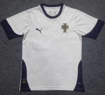 2025 Portugal (Training clothes) Fans Version Thailand Quality