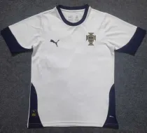 2025 Portugal (Training clothes) Fans Version Thailand Quality