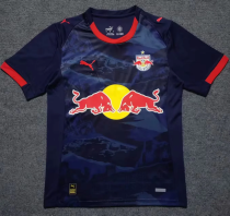 25-26 FC Red Bull Salzburg Away Fans Version Thailand Quality