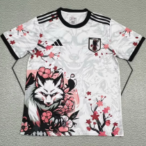2025 Japan (Special edition) Fans Version Thailand Quality