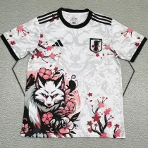 2025 Japan (Special edition) Fans Version Thailand Quality