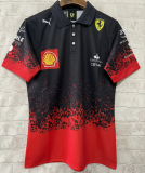 2025 Ferrari  2025 Ferrari  F1 法拉利赛车服