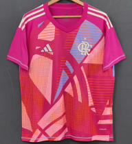 25-26 Flamengo (Goalkeeper) Fans Version Thailand Quality