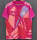 25-26 Flamengo (Goalkeeper) Fans Version Thailand Quality