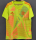 25-26 Flamengo (Goalkeeper) Fans Version Thailand Quality