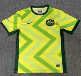 2025 Australia home Fans Version Thailand Quality