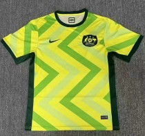 2025 Australia home Fans Version Thailand Quality