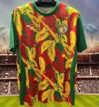2025 Senegal (Training clothes) Fans Version Thailand Quality