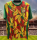 2025 Senegal (Training clothes) Fans Version Thailand Quality