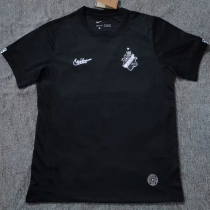 25-26 AIK Stockholm home Fans Version Thailand Quality