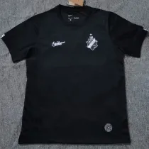 25-26 AIK Stockholm home Fans Version Thailand Quality