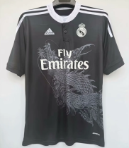 14-15 Real Madrid Third Away Retro Jersey Thailand Quality