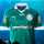 24-25 SE Palmeiras home Fans Version Thailand Quality